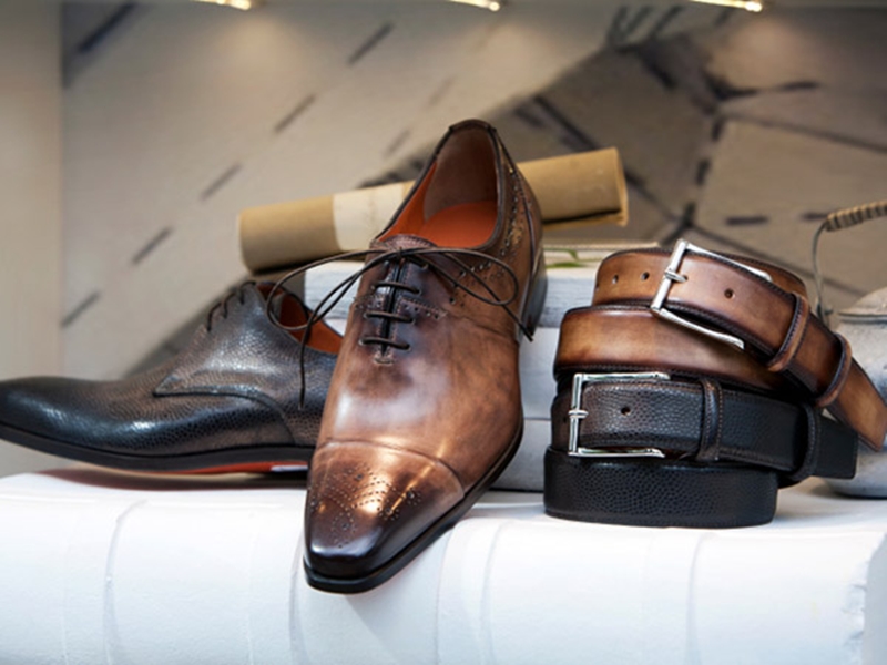 كيف تختار الحذاء المناسب للون البدلة؟